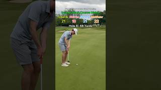 INSANE Short Course Match (Hole 8) This hole is putters only!