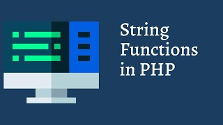 PHP String Function - strtolower, strtoupper, ucfirst, lcfirst, ucwords পিএইচপি শিখি বাংলায়