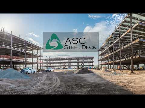How to Download the ASC Steel Deck Tekla Structures Plugin from ASCSD.com