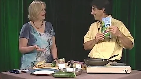 The Community Show Victor Margiotta w/Mary Prenon ...