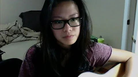 All I Want - Kodaline (Cover)
