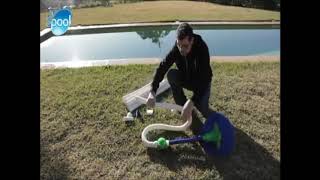 Odkurzacz Automatyczny Do Basenu Clic Vac 19001 Gre Dobrebaseny.pl