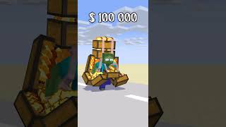 Sprinting with More Money!! #shorts