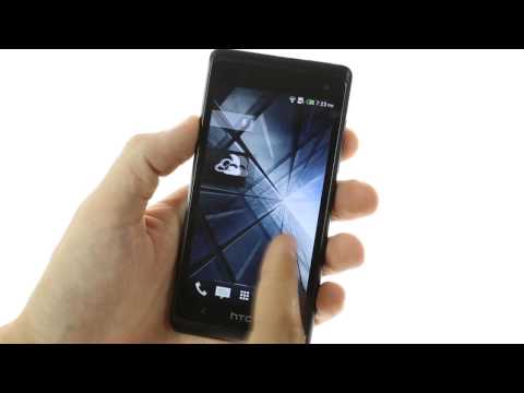 HTC Desire 600 dual sim hands-on