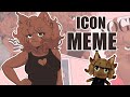 ICON | ANIMATION MEME