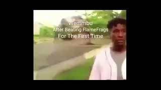 Unstable SMP Slander