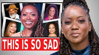At 55, Erika Alexander FINALLY Confirms The Rumors!