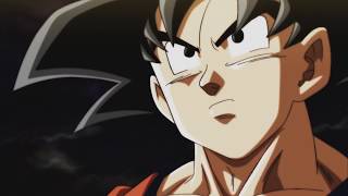 Momento Epico 3 Dragon Ball Super