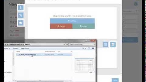 SeedPM -- Agile Project Management Software - Module Issue Tracker