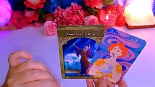 Increíbles RESPUESTAS de este TAROT Sí o No -Tarot interactivo