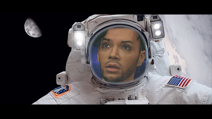 Clip Video " ALIVE "  BRUNO MONEROE  "