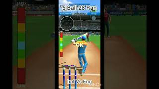 5 Ball 28 Ran Ind Eng