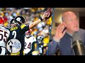 “Their Best Game of the Year” - Rich Eisen Reacts to the Steelers&#39; Dominating Win Over the Bengals