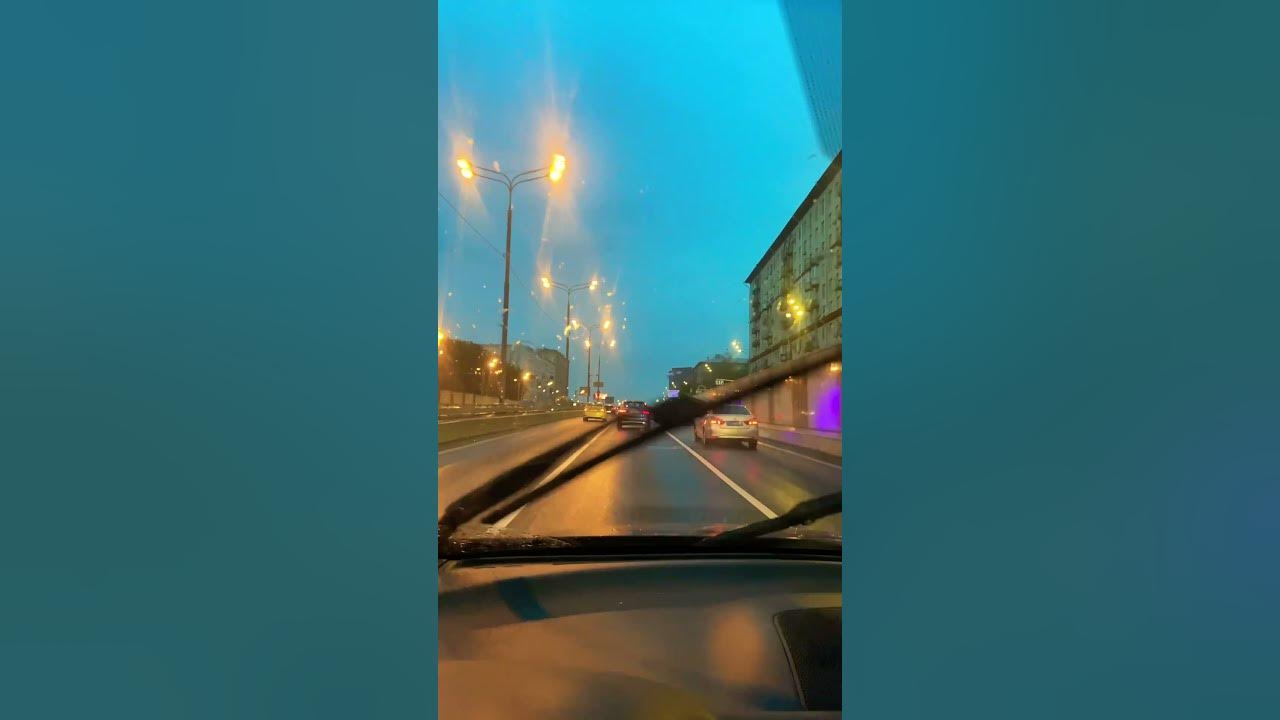 НАСТУПАЕТ НОЧЬ - YouTube