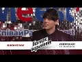 "На репетиции все всегда лучше, чем на выступлении": что ALEKSEEV думает о дуэте с Ильей Николаенко