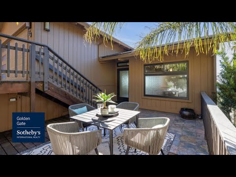 23 Villanova Lane, Oakland, CA home video tour