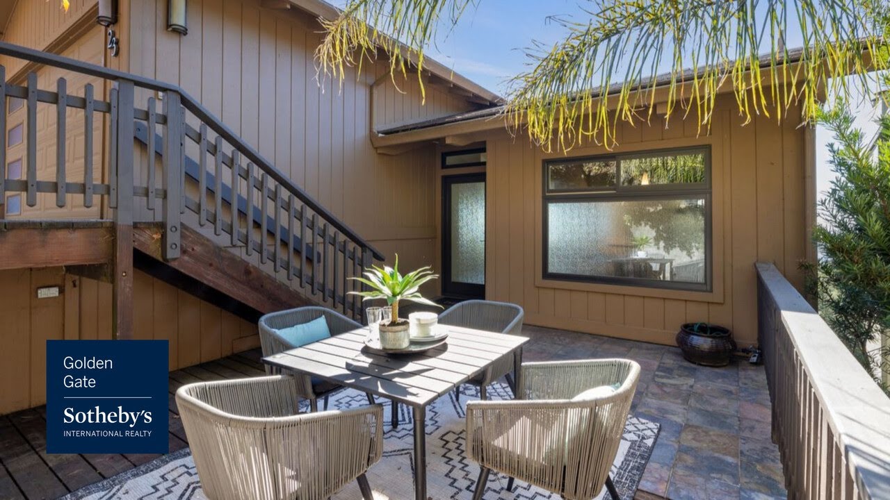 23 Villanova Lane Oakland CA | Oakland Homes for Sale