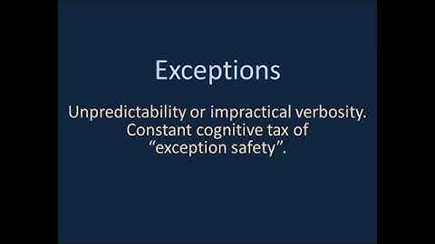 Jonathan Blow on Software Quality at the CSUA 3