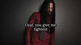 Gyptian - Hold Yuh (Lyric Video) Gyptian - Hold Yuh (Lyric Video)
