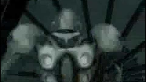 Metroid Prime 2 - any% Speed Run, Segment [19/22]