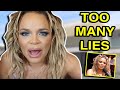 TRISHA PAYTAS DID THIS AGAIN (WEEKLY TEACAP)