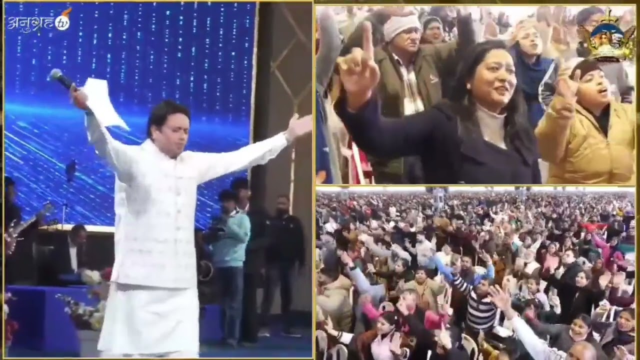 Possible hai असंभव को संभव करने वाला खुदा! 🙌 मेरा भरोसा सिर्फ मेरे यीशु पर है#YeshuMasih #Jesus