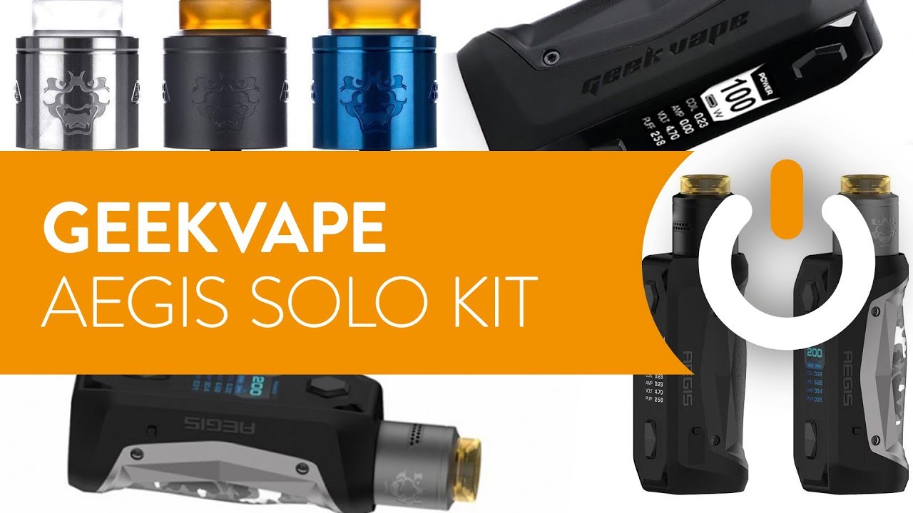 geekvape digi q vista pod Digi Q Vista Pod Kit – Geekvape