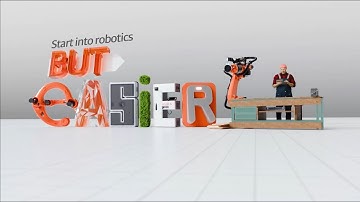 KUKA. making automation easier.