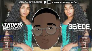 MTG SUA MALANDRA SEM VERGONHA ((FININHA)) BRABA [2K50] PH SHEIK