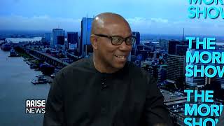 I Will Fix Nigeria in 4 Years As President - Peter Obi screenshot 3