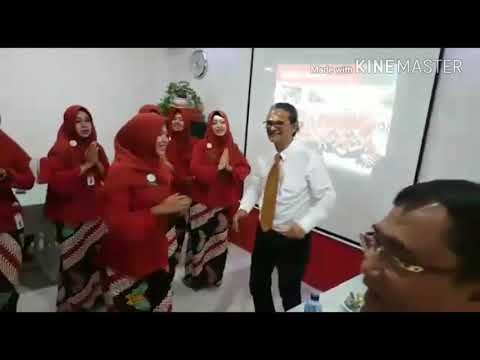 Via Vallen - Sayang (Exit Confrence Akreditasi Puskesmas Susukan )