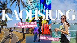 KAOHSIUNG, TAIWAN (28k budget only!) | Jezreel Faith