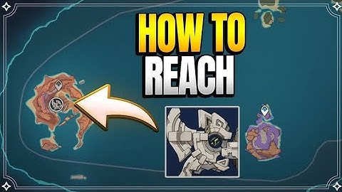 Genshin Impact- How to get the new map of Secret Source Automaton Overseer Device. full guide 