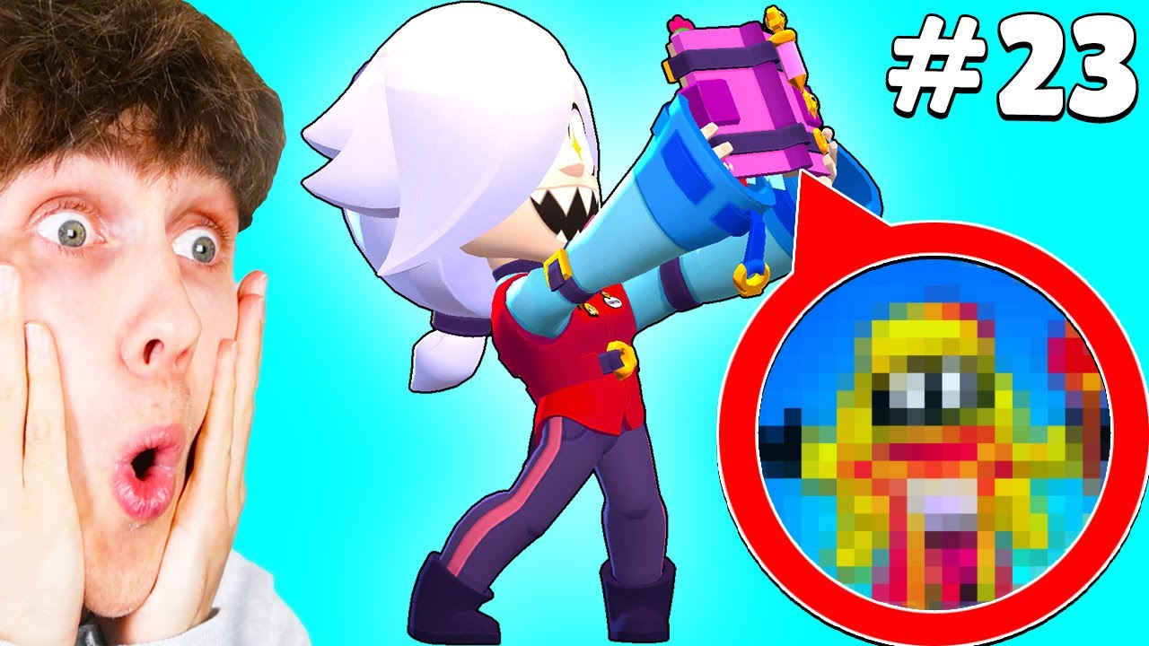 25 Brawl Stars Geheimen Die Je Niet Gelooft!