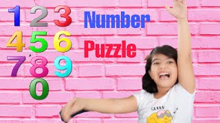 Numpuz Game | Number Games | Num Riddle Puzzle screenshot 5