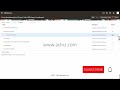 How to create Implementation Project in Oracle Fusion Cloud? (R 13 / Ver 23D)