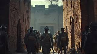 Jalian Wala Bagh Macre