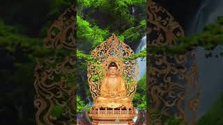 Namo Buddhaya Namo Amitoufo