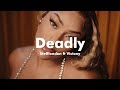 Stefflon Don ft Victony - Deadly (Music video   lyrics prod by 1031 ENT)