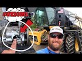 Found a Problem on My Combine | Expensive