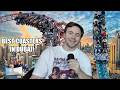 Ranking EVERY Roller Coaster in Dubai!