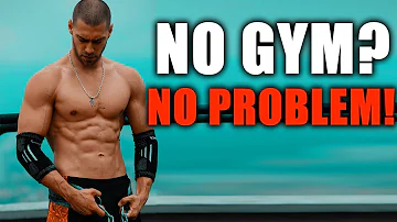 ¿Qué ejercicios no aumentan la masa muscular?