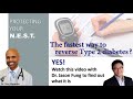 Dr jason fung the fastest way to reverse type 2 diabetes