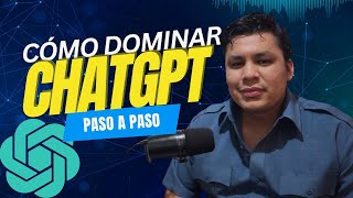 ¡Descubre el Poder de los Prompts! La Clave Secreta para ChatGPT y Modelos de Lenguaje