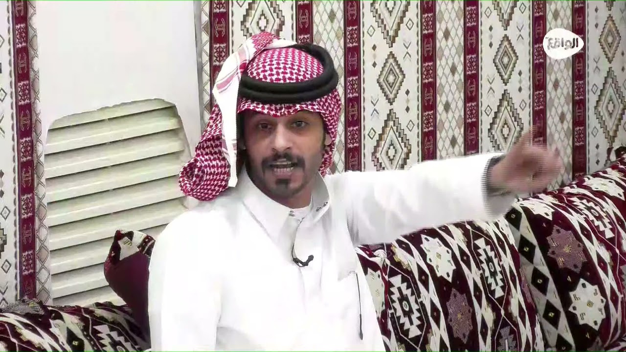 صراحه عمر بن  هذال و يطلب ناصر الغامدي بإستبعاده ! #كاريزما51