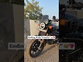 आख़िरकार 🥹💖 #automobile #hunter350 #royalenfield