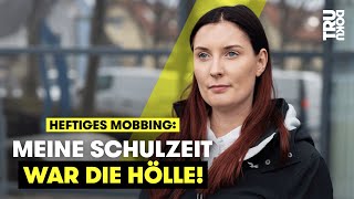 Schlaganfall als Baby: Julia ist halbseitig gelähmt | TRU DOKU