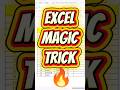 Master Excel Interview Questions in ONE Video!