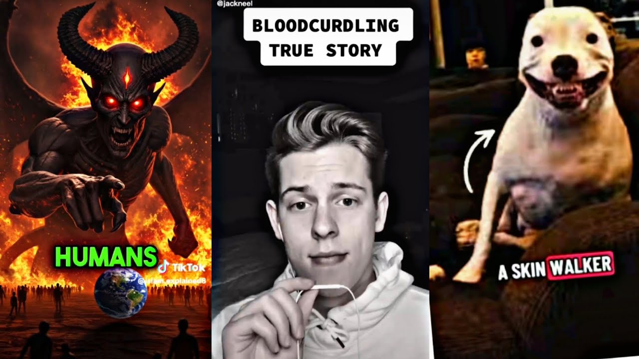 Scary True crime Facts Story that would make your skin crawl all night 👹👹👹