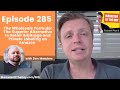 285: The Wholesale Formula: The Superior Alternative to Retail Arbitrage with Dan Meadors